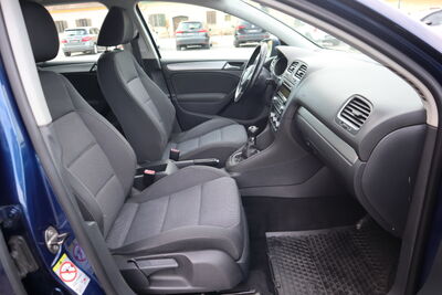 VW Golf Gebrauchtwagen VW Golf Gebrauchtwagen