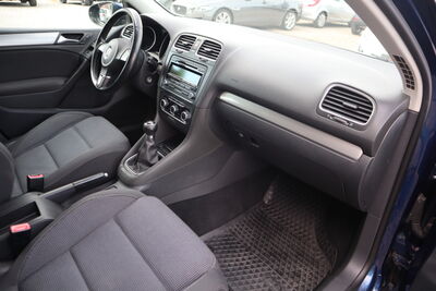 VW Golf Gebrauchtwagen VW Golf Gebrauchtwagen
