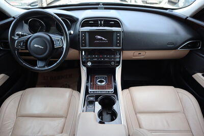 Jaguar XE Gebrauchtwagen Jaguar XE Gebrauchtwagen