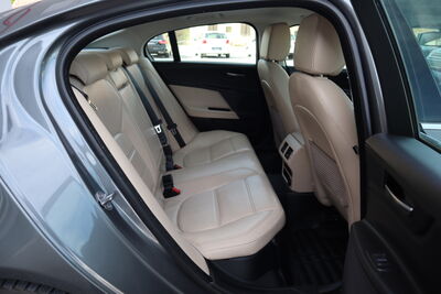 Jaguar XE Gebrauchtwagen Jaguar XE Gebrauchtwagen