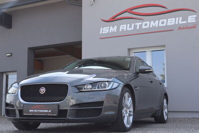 Jaguar XE Gebrauchtwagen Jaguar XE Gebrauchtwagen