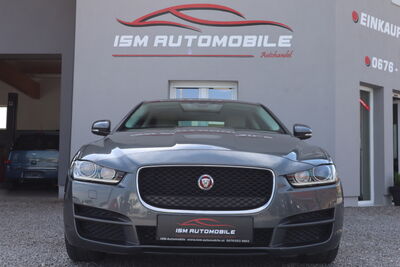Jaguar XE Gebrauchtwagen Jaguar XE Gebrauchtwagen