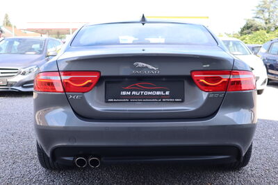 Jaguar XE Gebrauchtwagen Jaguar XE Gebrauchtwagen