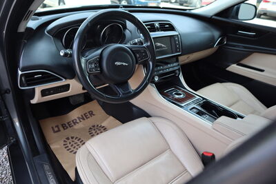 Jaguar XE Gebrauchtwagen Jaguar XE Gebrauchtwagen