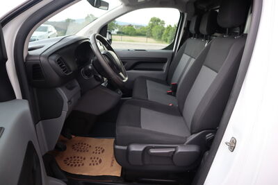 Peugeot Expert Gebrauchtwagen