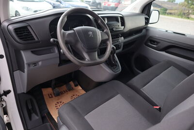 Peugeot Expert Gebrauchtwagen