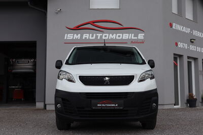 Peugeot Expert Gebrauchtwagen