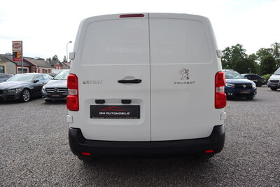 Peugeot Expert Gebrauchtwagen