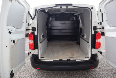 Peugeot Expert Gebrauchtwagen