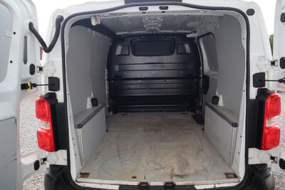 Peugeot Expert Gebrauchtwagen