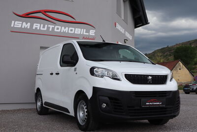 Peugeot Expert Gebrauchtwagen