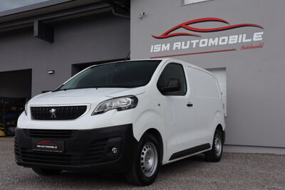 Peugeot Expert Gebrauchtwagen