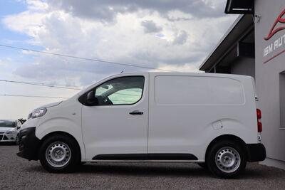 Peugeot Expert Gebrauchtwagen
