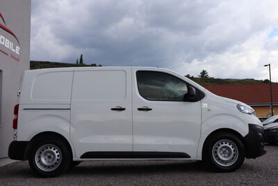 Peugeot Expert Gebrauchtwagen