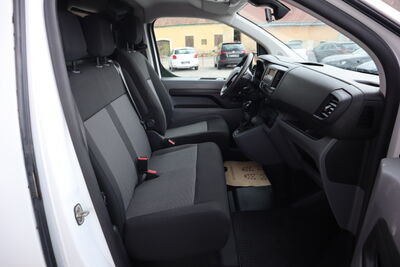Peugeot Expert Gebrauchtwagen