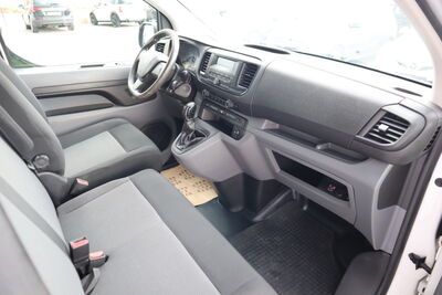 Peugeot Expert Gebrauchtwagen