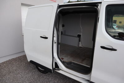 Peugeot Expert Gebrauchtwagen