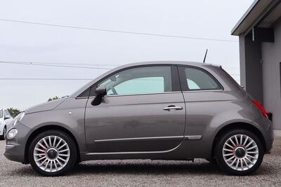 Fiat 500 Gebrauchtwagen Fiat 500 Gebrauchtwagen