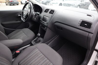 VW Polo Gebrauchtwagen VW Polo Gebrauchtwagen