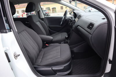 VW Polo Gebrauchtwagen VW Polo Gebrauchtwagen