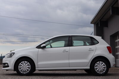 VW Polo Gebrauchtwagen VW Polo Gebrauchtwagen
