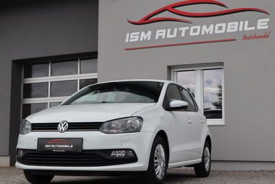 VW Polo Gebrauchtwagen VW Polo Gebrauchtwagen