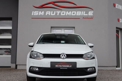 VW Polo Gebrauchtwagen VW Polo Gebrauchtwagen