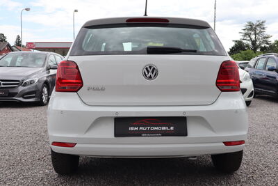 VW Polo Gebrauchtwagen VW Polo Gebrauchtwagen