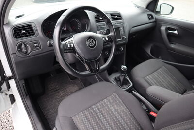 VW Polo Gebrauchtwagen VW Polo Gebrauchtwagen