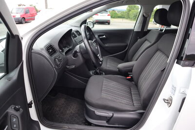 VW Polo Gebrauchtwagen VW Polo Gebrauchtwagen