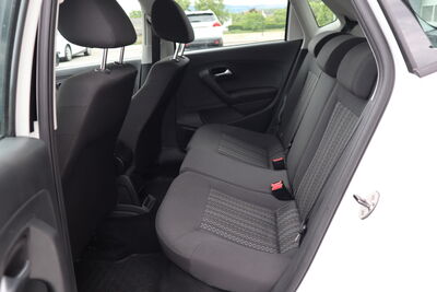 VW Polo Gebrauchtwagen VW Polo Gebrauchtwagen