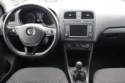 VW Polo Gebrauchtwagen VW Polo Gebrauchtwagen