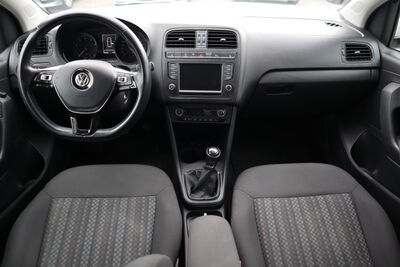 VW Polo Gebrauchtwagen VW Polo Gebrauchtwagen