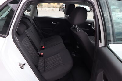 VW Polo Gebrauchtwagen VW Polo Gebrauchtwagen