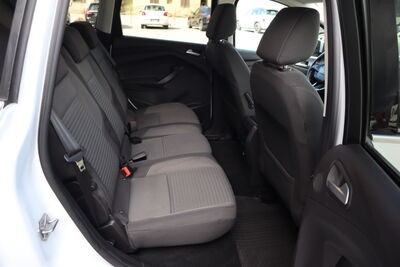 Ford C-MAX Gebrauchtwagen