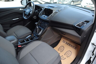 Ford C-MAX Gebrauchtwagen