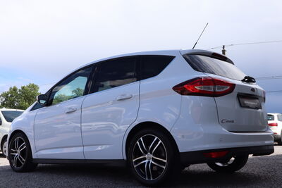 Ford C-MAX Gebrauchtwagen