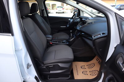 Ford C-MAX Gebrauchtwagen