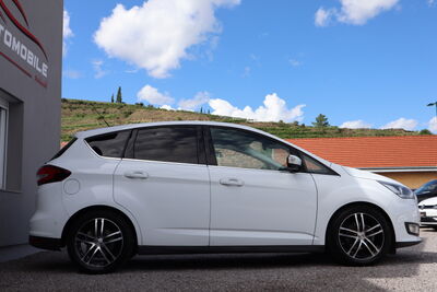 Ford C-MAX Gebrauchtwagen