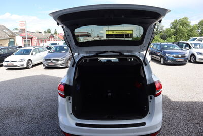 Ford C-MAX Gebrauchtwagen