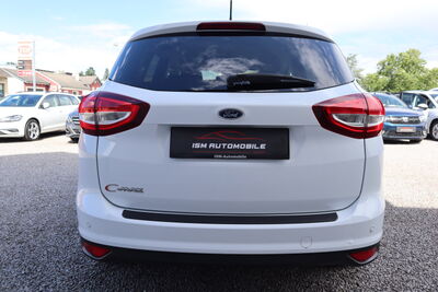 Ford C-MAX Gebrauchtwagen