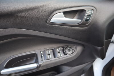 Ford C-MAX Gebrauchtwagen