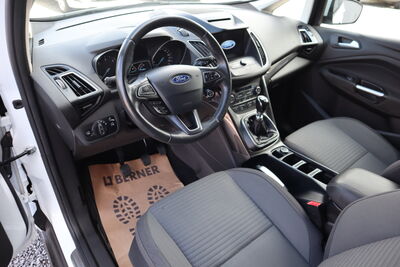 Ford C-MAX Gebrauchtwagen
