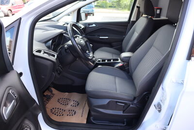 Ford C-MAX Gebrauchtwagen