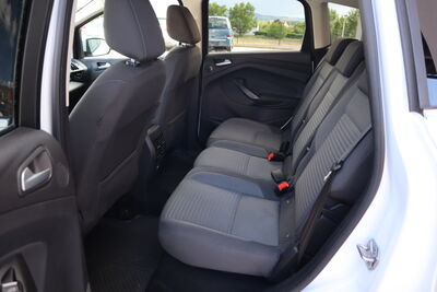 Ford C-MAX Gebrauchtwagen