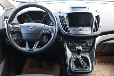 Ford C-MAX Gebrauchtwagen