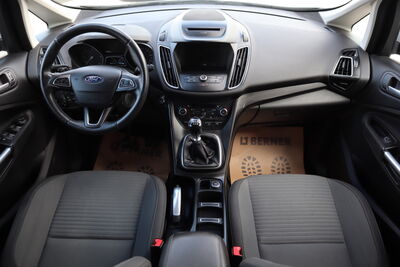 Ford C-MAX Gebrauchtwagen