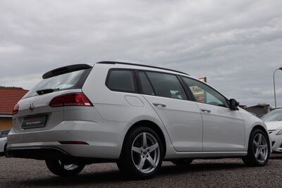 VW Golf Gebrauchtwagen VW Golf Gebrauchtwagen