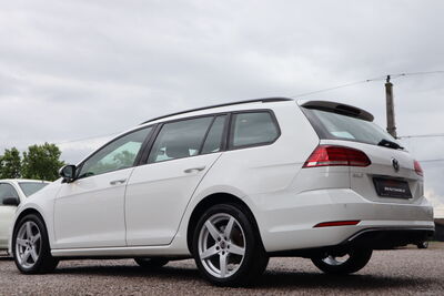 VW Golf Gebrauchtwagen VW Golf Gebrauchtwagen