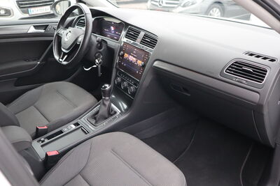 VW Golf Gebrauchtwagen VW Golf Gebrauchtwagen